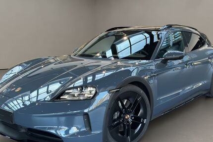 Porsche Taycan 8.000 km 103.900 &euro; Aachen 52068