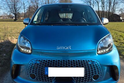 Smart ForFour 27.500 km 9.199 &euro; Monschau 52156
