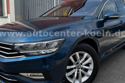 VW Passat Variant 174.700 km 12.950 &euro; Bedburg 50181