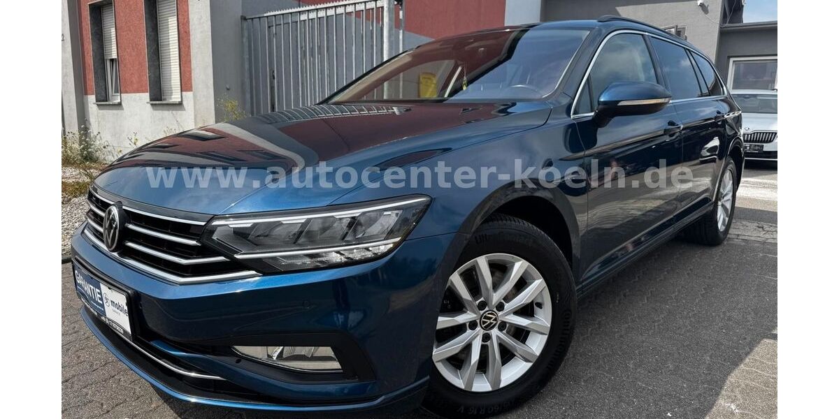 VW Passat Variant 174.700 km 12.950 &euro; Bedburg 50181