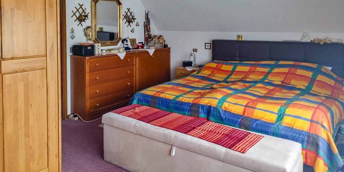 Einfamilienhaus Vettweiß Frangenheim - 5 Zimmer, 150 m&sup2;, 320.000&euro; | Angebot:26229552