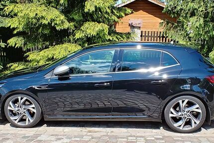 Renault Megane 76.070 km 16.100 &euro; Baesweiler 52499