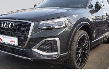 Audi Q2 6.132 km 33.330 &euro; Geilenkirchen 52511