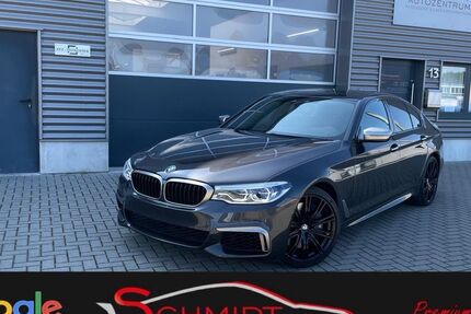 BMW M550 73.000 km 36.980 &euro; Geilenkirchen 52511
