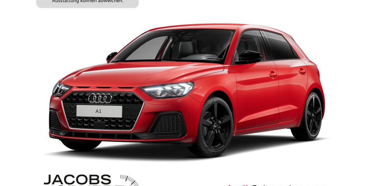 Audi A1 8.984 km 22.990 &euro; Düren 52351