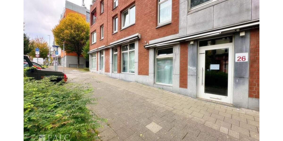 Gewerbeobjekt Aachen Burtscheid - 1.850&euro; | Angebot:25683259