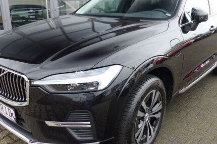 Volvo XC60 45.000 km 40.990 &euro; Aachen 52070