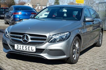 Mercedes-Benz C 180 92.000 km 12.990 &euro; Simmerath (bei Aachen) 52152