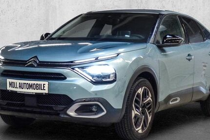 Citroen C4 9.751 km 17.480 &euro; Aachen 52078