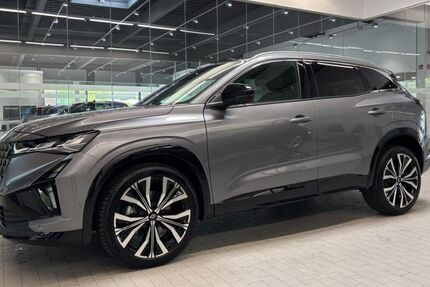 Renault Austral 7.010 km 30.980 &euro; Alsdorf 52477