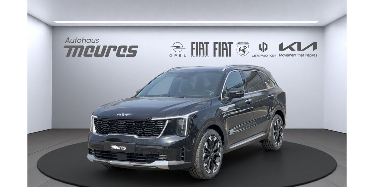 Kia Sorento 29.000 km 50.488 &euro; Erkelenz 41812