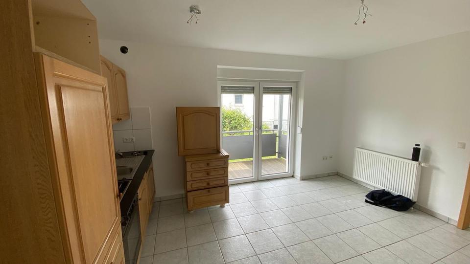 Erdgeschoßwohnung Herzogenrath - 2 Zimmer, 34 m&sup2;, 560&euro; | Angebot:26705756