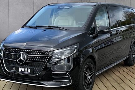 Mercedes-Benz V 300 16.500 km 82.950 &euro; Geilenkirchen 52511
