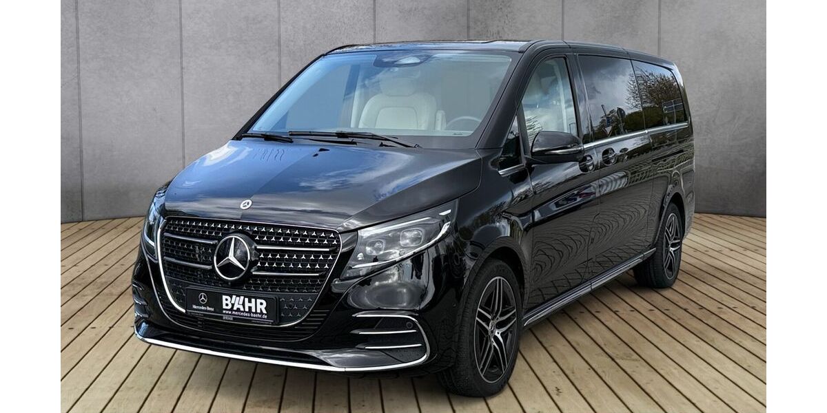 Mercedes-Benz V 300 16.500 km 82.950 &euro; Geilenkirchen 52511
