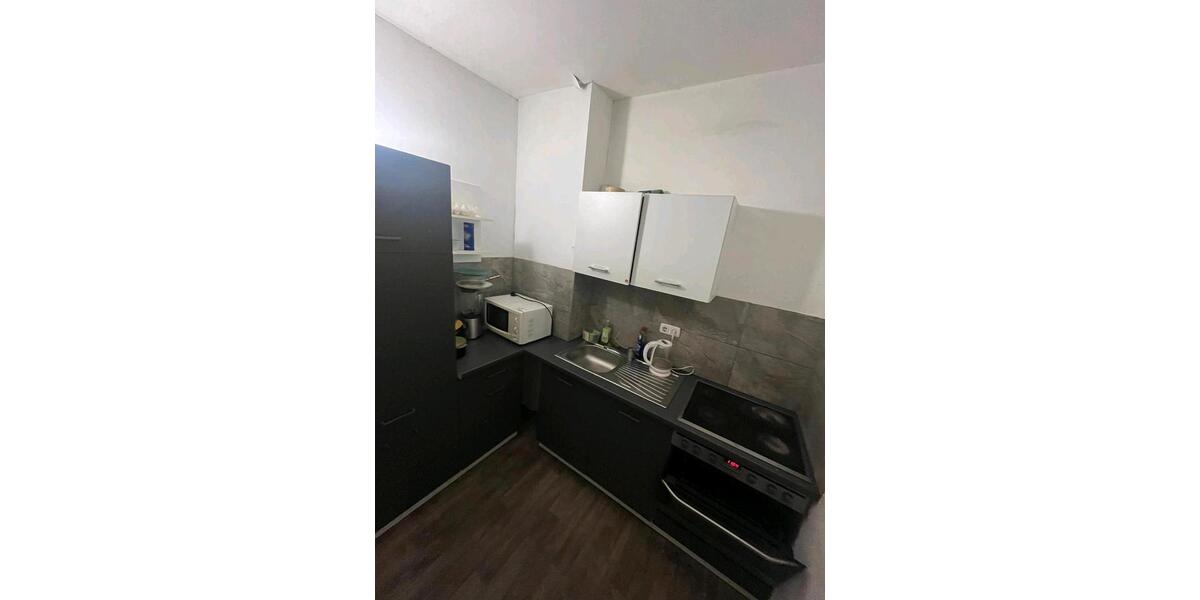 Etagenwohnung Aachen Aachen-Mitte - 1 Zimmer, 50 m&sup2;, 470&euro; | Angebot:25404167