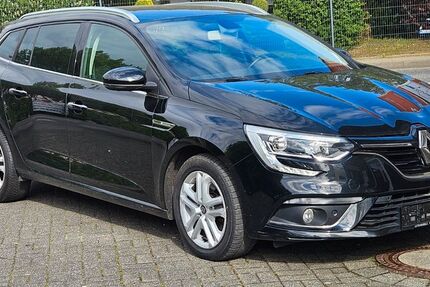 Renault Megane 143.757 km 8.990 &euro; Würselen 52146