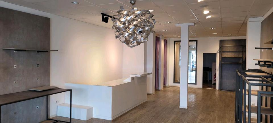 Gewerbeobjekt Jülich - 1.900&euro; | Angebot:26048513