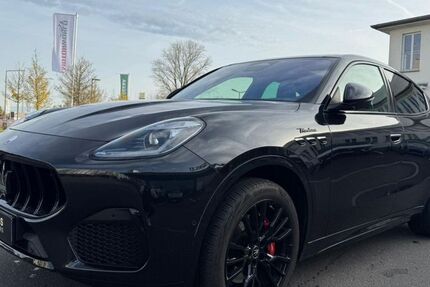 Maserati Grecale 17.000 km 76.980 &euro; Eschweiler 52249
