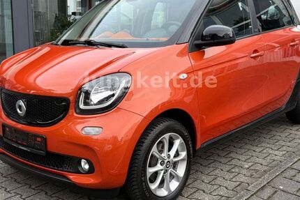 Smart ForFour 52.000 km 6.990 &euro; Stolberg 52222