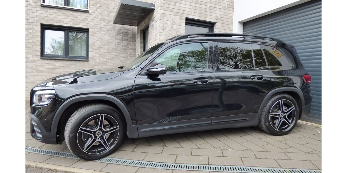 Mercedes-Benz GLB 220 107.958 km 33.500 &euro; Stolberg 52223