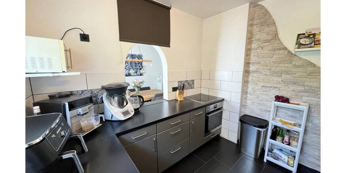 Etagenwohnung Aachen Aachen-Mitte - 4 Zimmer, 84 m&sup2;, 249.000&euro; | Angebot:26176715