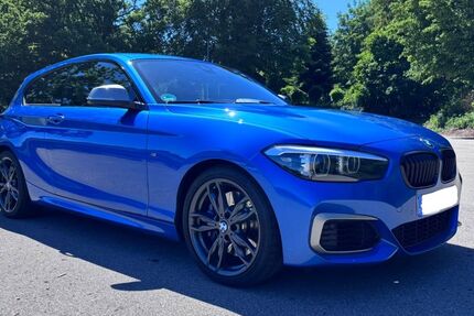BMW M140i 107.000 km 29.900 &euro; Hürtgenwald 52393
