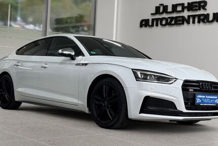 Audi S5 65.000 km 27.990 &euro; Jülich 52428