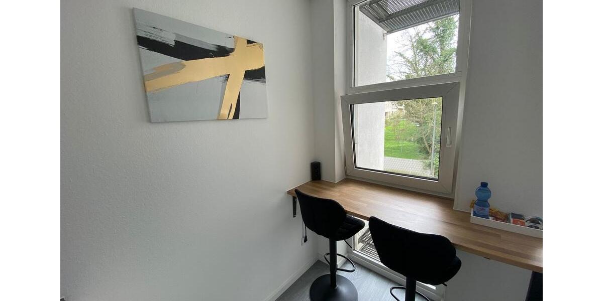 Etagenwohnung Aachen Aachen-Mitte - 1 Zimmer, 20 m&sup2;, 600&euro; | Angebot:25324925