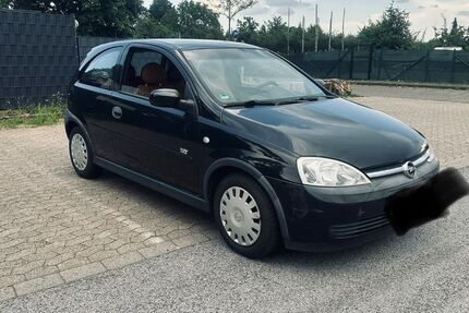 Opel Corsa 140.000 km 1.750 &euro; Bedburg 50181