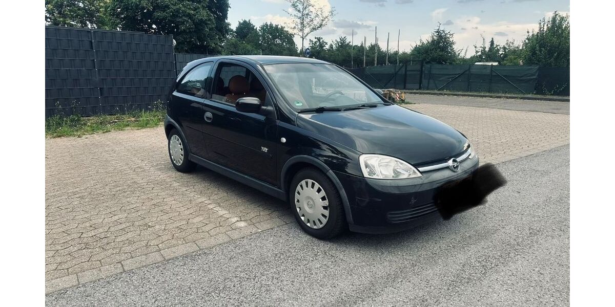Opel Corsa 140.000 km 1.750 &euro; Bedburg 50181