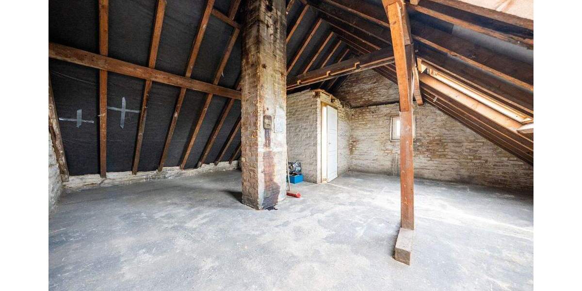 Doppelhaushälfte Übach-Palenberg / Frelenberg Frelenberg - 5 Zimmer, 116 m&sup2;, 179.000&euro; | Angebot:25684008