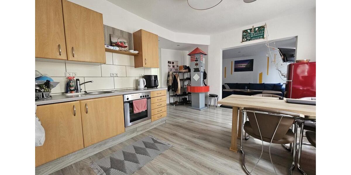 Mehrfamilienhaus, Wohnhaus Simmerath - 9 Zimmer, 240 m&sup2;, 420.000&euro; | Angebot:26405412