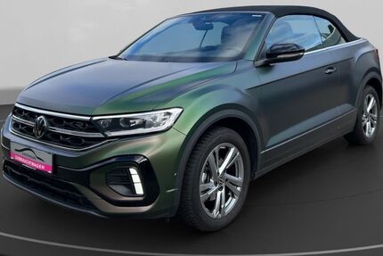 VW T-Roc 18.748 km 29.590 &euro; Aachen 52068