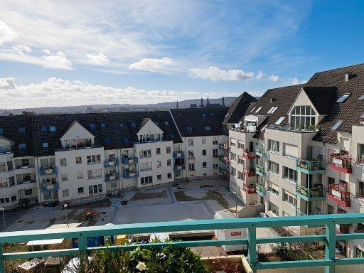 Etagenwohnung Aachen Aachen-Mitte - 3 Zimmer, 68 m&sup2;, 280.000&euro; | Angebot:26100519