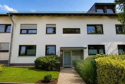 Wohnung Aachen / Beverau Beverau - 2 Zimmer, 73 m&sup2;, 279.000&euro; | Angebot:27548865