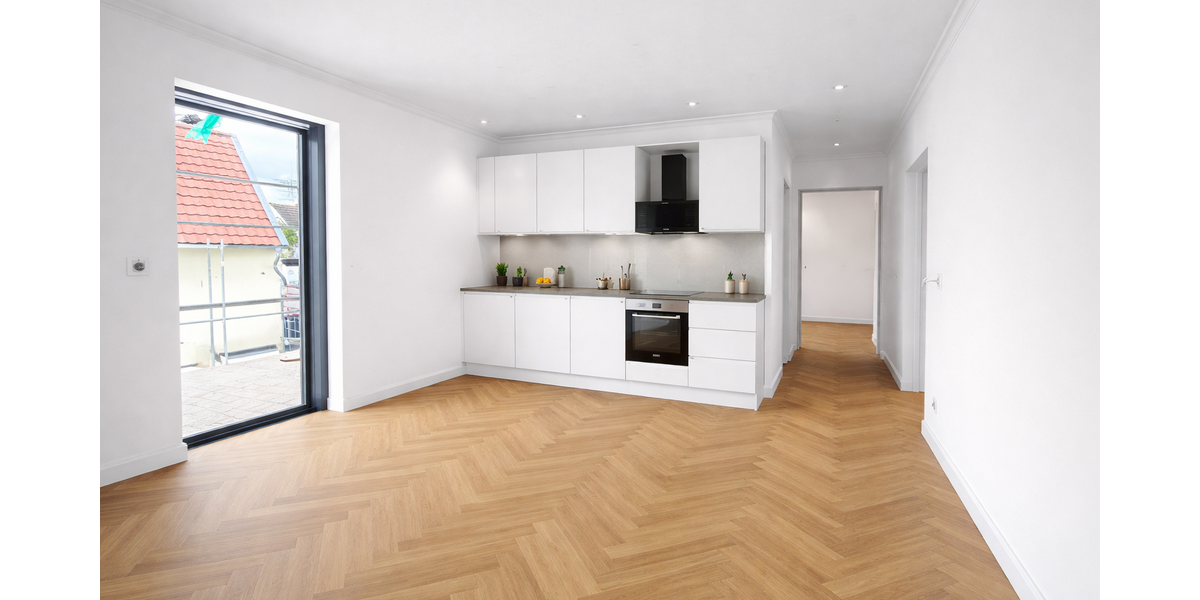 Etagenwohnung Herzogenrath - 4 Zimmer, 75 m&sup2;, 325.000&euro; | Angebot:26255456