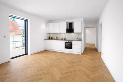 Wohnung Herzogenrath - 4 Zimmer, 75 m&sup2;, 325.000&euro; | Angebot:26255456