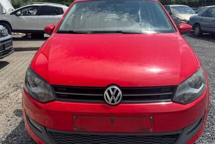 VW Polo 238.000 km 1.900 &euro; Alsdorf 52477