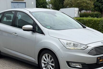 Ford C-Max 108.027 km 6.990 &euro; Alsdorf 52477