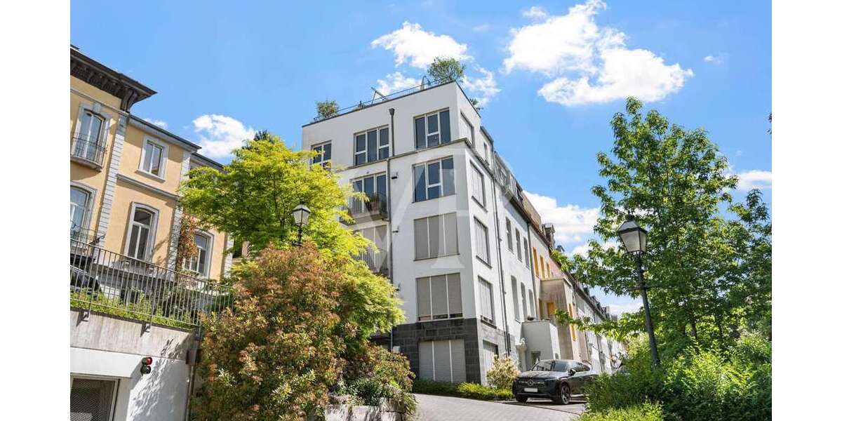 Etagenwohnung Aachen Aachen-Mitte - 2 Zimmer, 46 m&sup2;, 310.000&euro; | Angebot:26844602