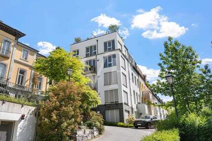 Wohnung Aachen Aachen-Mitte - 2 Zimmer, 46 m&sup2;, 310.000&euro; | Angebot:26844602
