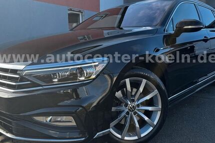 VW Passat Variant 227.900 km 16.950 &euro; Bedburg 50181