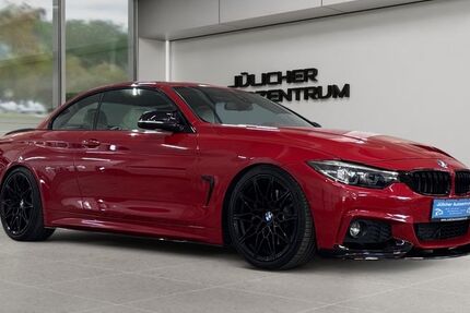 BMW 440 98.400 km 29.990 &euro; Jülich 52428