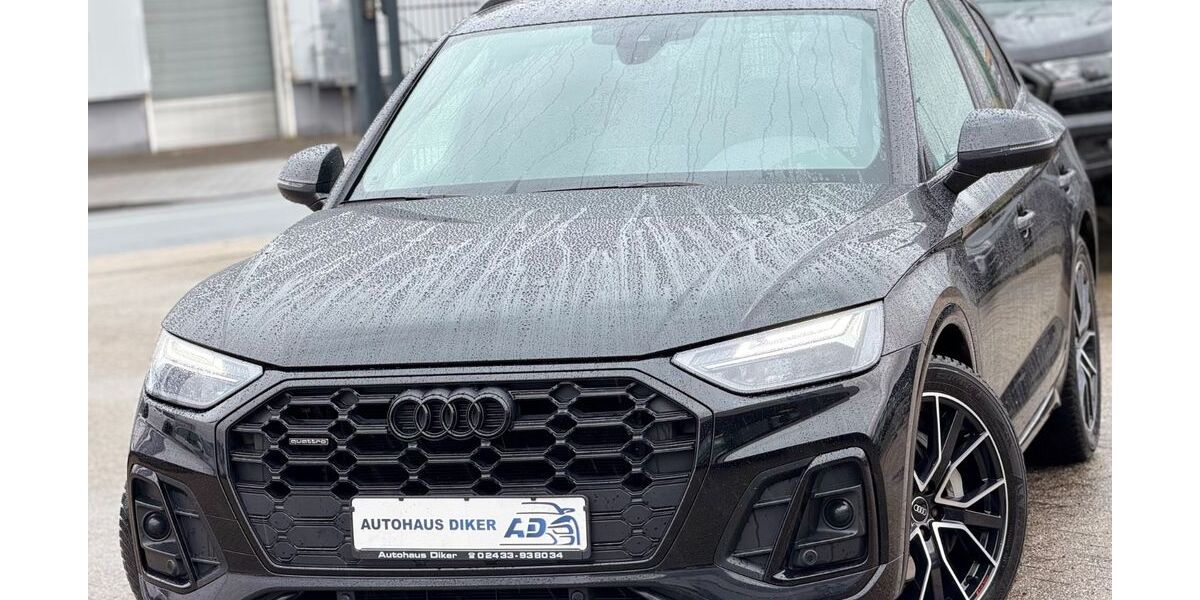 Audi Q5 122.674 km 35.600 &euro; Hückelhoven 41836
