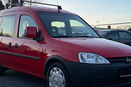 Opel Combo 116.400 km 4.700 &euro; Düren 52349