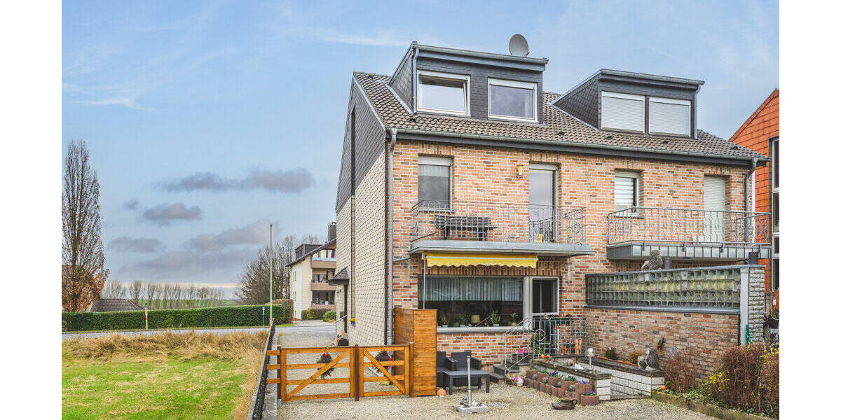 Einfamilienhaus Stolberg Breinig - 6 Zimmer, 140 m&sup2;, 375.000&euro; | Angebot:26192235