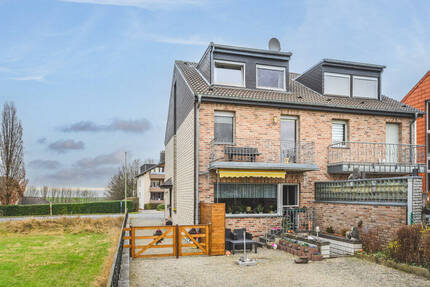 Haus Stolberg Breinig - 6 Zimmer, 140 m&sup2;, 375.000&euro; | Angebot:26192235