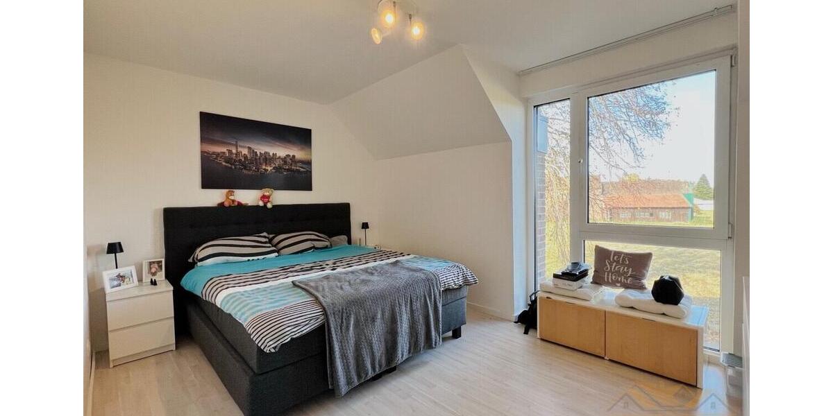 Etagenwohnung Erkelenz - 3 Zimmer, 111 m&sup2;, 1.490&euro; | Angebot:26587534