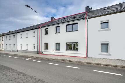 Haus Eschweiler - 3 Zimmer, 99 m&sup2;, 389.000&euro; | Angebot:24901462