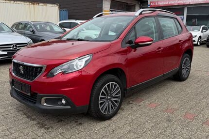 Peugeot 2008 70.114 km 7.850 &euro; Aldenhoven 52457